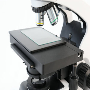 Phenix PH-M200 50X-500X nhà máy công nghiệp phát hiện trinocular xách tay metallographic kính hiển vi cho mỏ đá - Product Image 2