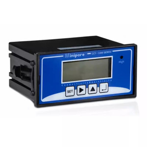Medidor de conductividad Minipore industrial de 1 año Controlador PH100PH6.5 Medidor de acidez de agua pura 220V <span class=keywords><strong>Cloro</strong></span> residual de 1 año - Product Image 5