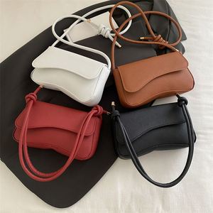 New Fashion Ladies Shoulder <b>Bags</b> for Women Underarm <b>Bags</b> Fashion Woman Handbag - Product Image 1