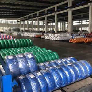 سعر المصنع المنخفض الأكثر مبيعًا جودة عالية q195 q235 14/ 16/ 18 مواصفات لفائف gi مجلفنة بالغمس الساخن - Product Image 5