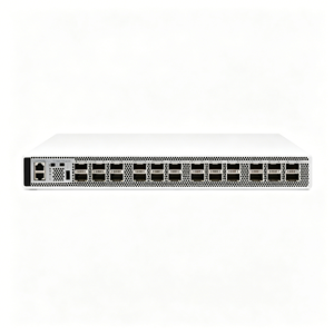 Commutateur haute performance Cisco Catalyst 9500 C9500-24y4c-a neuf et scellé, accès multi-gigabit 25G et liaison montante de cœur 100G - Product Image 1
