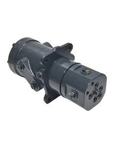 Joint central rotatif hydraulique XE215C pour excavatrices XE215/XE225/XE200/XE150/XE75/XE85, pièce OEM neuve - Product Image 4