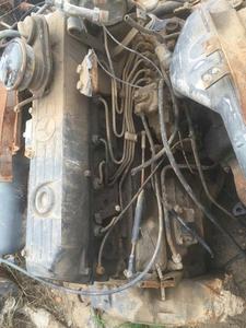 Sử Dụng Xe Động Cơ Đức OM366 OM366LA OM402 OM403 OM441LA OM442 OM442A OM442LA OM422 OM422A OM501LA OM502LA OM906LA - Product Image 6