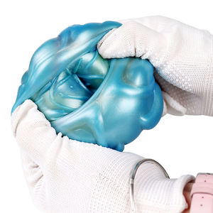 Copa de Masturbación de Silicona Suave con Forma de Vagina Realista, Juguetes Sexuales para Hombres, Precio al por Mayor - Product Image 3