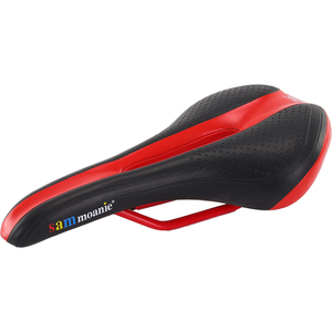 Siège de vélo <span class=keywords><strong>pas</strong></span> <span class=keywords><strong>cher</strong></span> Offre Spéciale confortable pièces de vélo nouveau style <span class=keywords><strong>selle</strong></span> de vélo creuse vtt <span class=keywords><strong>selle</strong></span> de vélo de <span class=keywords><strong>route</strong></span> avec pince - Product Image 3