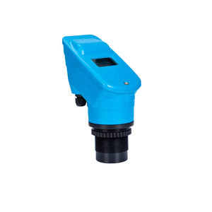 Weistoll производит дизельный резервуар для воды Цифровой ультразвуковой датчик уровня 4-20мА ультразвуковой измеритель уровня - Product Image 5