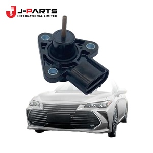 เซ็นเซอร์ตำแหน่งวาล์ว EGR สำหรับ Toyota HIACE KCH10 Granvia ปี 2000-2002 หมายเลขอะไหล่แท้ 89455-35020 8945535020 - Product Image 5