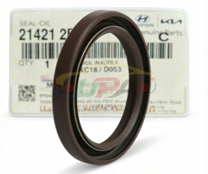 21421-2E300 214212E300 Sello de Aceite para Hyundai Kia 21421 2E300 - Product Image 2