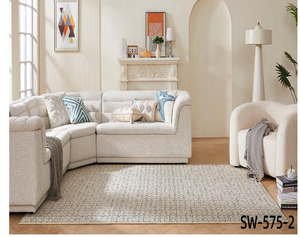 Mountain Design With White <strong>Colour</strong> Moroccan <strong>Carpet</strong> Rugs Tassel Woven Throw Rug <strong>Carpet</strong> Moroccan Rugs - Product Image 2