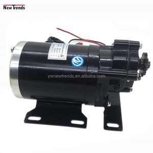 24V 36V 48V 450W MY1020WZ Electric Motorcycle Electric Tricycle <strong>Motor</strong> Brushed <strong>Motor</strong> <strong>DC</strong> <strong>Gear</strong> Amusement Equipment <strong>Motor</strong> - Product Image 2