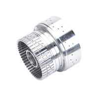 Tambour d'embrayage 10R80 pour transmission automatique, compatible avec les transmissions Ford GM 10L90 JL3Z 7H351