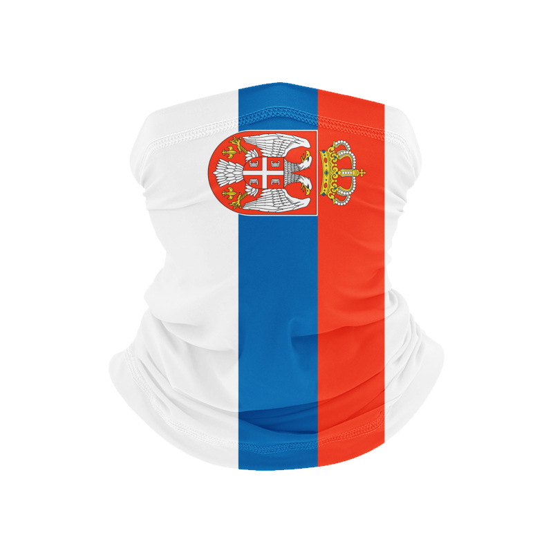Croatie