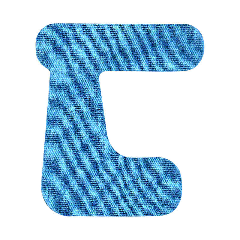 Bleu-droite (tranche)