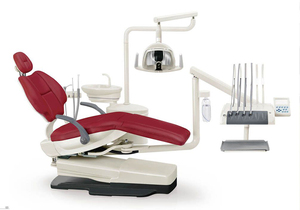 เครื่องทันตกรรม/เก้าอี้ทำฟันมือซ้ายและขวา - Product Image 2