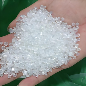 High Quality Wires and <b>Cables</b> Raw Materials Polyvinyl Chloride PVC - Product Image 1
