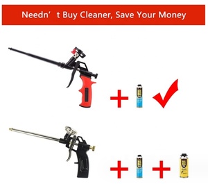 <span class=keywords><strong>Pistolet</strong></span> à <span class=keywords><strong>mousse</strong></span> Pu <span class=keywords><strong>Pistolet</strong></span> à <span class=keywords><strong>mousse</strong></span> isolante en <span class=keywords><strong>polyuréthane</strong></span> robuste <span class=keywords><strong>Pistolet</strong></span> long à <span class=keywords><strong>mousse</strong></span> mentale <span class=keywords><strong>Pistolet</strong></span> à <span class=keywords><strong>mousse</strong></span> <span class=keywords><strong>avec</strong></span> PTFE - Product Image 3