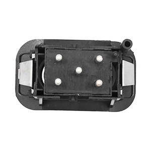 Interrupteur de lève-vitre électrique en plastique ABS neuf F57Z14529A pour véhicules Ford Ranger 1995-2007 - Product Image 3