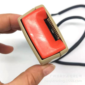 Boucle de ceinture de sécurité Jinxing pour Buick Excelle, pièce de rechange en plastique pour la fente de la ceinture de sécurité - Product Image 4