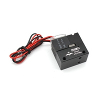 Válvula Solenoide de Tres Vías y Dos Posiciones XYH2410M2-2 DC24V Personalizada para Módulos de Prueba de Arnés de Cables