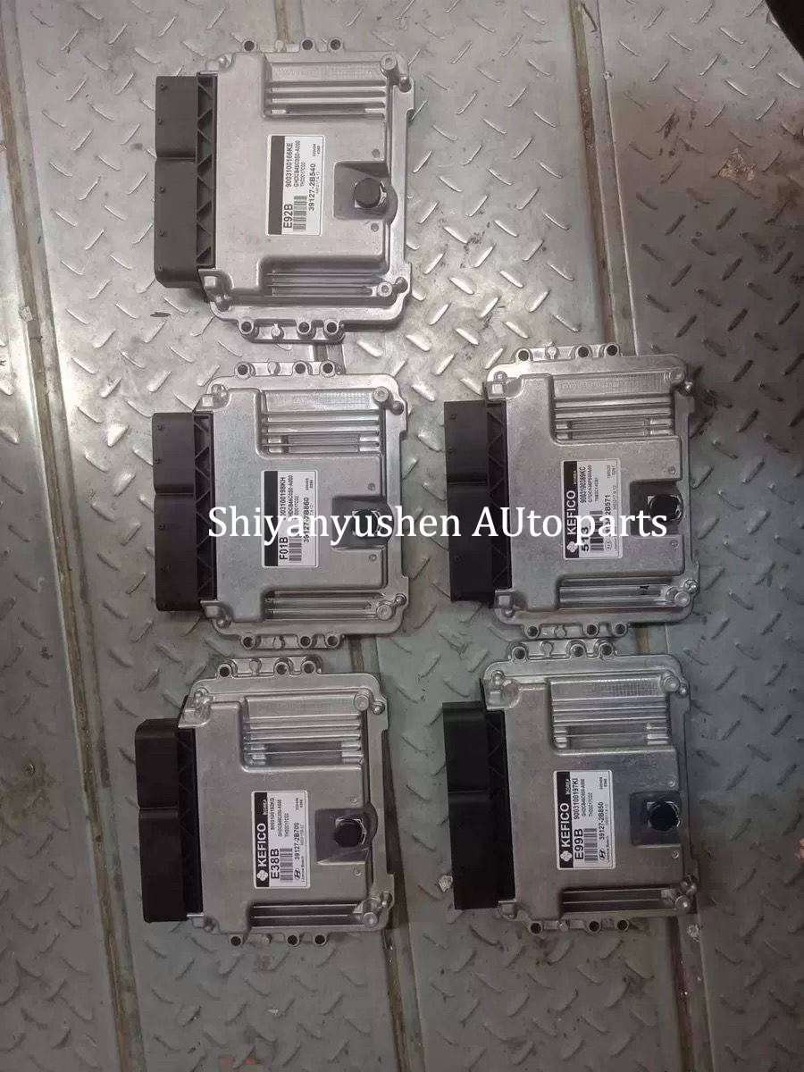 1PC 39127-2B540 Hyundai Accent Engine Control Unit (ECU) Product