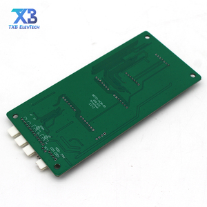 ホット製品MCTC-HCB-H & MCTC-HCB-H2エレベーターディスプレイボード - Product Image 3