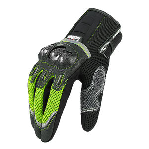 Vélo de sport moto doigt complet été hiver moto équitation cavalier VTT gants - Product Image 2