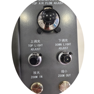 Nuova Stazione di Saldatura Automatica Classica per Riparazione Laptop, Switch, PS5, Schede Madri di Telefoni, con Allineamento Visivo CCD e Rilavorazione BGA di Alta Precisione - Product Image 6