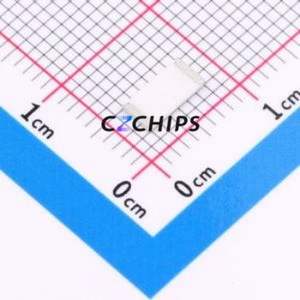 RCT250RLF Résistance CMS 2512 (Type : Film Épais) (Résistance : 0 Ohm Puissance : 1W) - Product Image 2