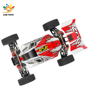 <span class=keywords><strong>รถ</strong></span>บังคับ<span class=keywords><strong>วิ</strong></span>ทยุ WLtoys 144001 ความเร็วสูง ขนาด 1:14 <span class=keywords><strong>รถ</strong></span>บังคับใหม่ ปี 2019 <span class=keywords><strong>รถ</strong></span>บังคับ 4WD <span class=keywords><strong>4x4</strong></span> ความเร็วสูง 60 กม./ชม. - Product Image 4