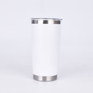 Custom Gift <b>Cup</b> 20Oz Stainless Steel Tumbler Wedding Favor Birthday Gift Bridesmaid Holiday Gift Set ASM25 - Product Image 1