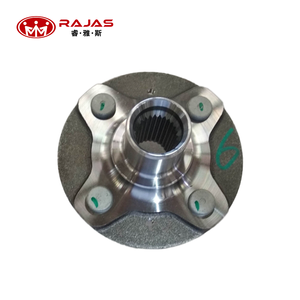 Oem 12660708-00 EL-3103120 xe phía trước bánh xe trung tâm mặt bích lắp ráp cho BYD E2 E3 E2-left bánh lái E2 Vinh Quang phiên bản - Product Image 1