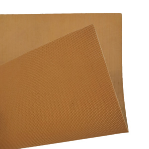 Feuille de réparation de <span class=keywords><strong>semelle</strong></span> de chaussure bricolage avec motifs de préhension, matériau en caoutchouc flexible pour la fabrication et la réparation de chaussures - Product Image 2