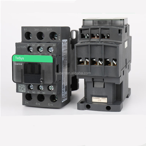 Contactor LC1D25M/F/<span class=keywords><strong>Q</strong></span>/B/E/CC7C 25A 220V/110V/380V/24V/48V/36V Nuevo y Original de Alta Calidad - Product Image 5