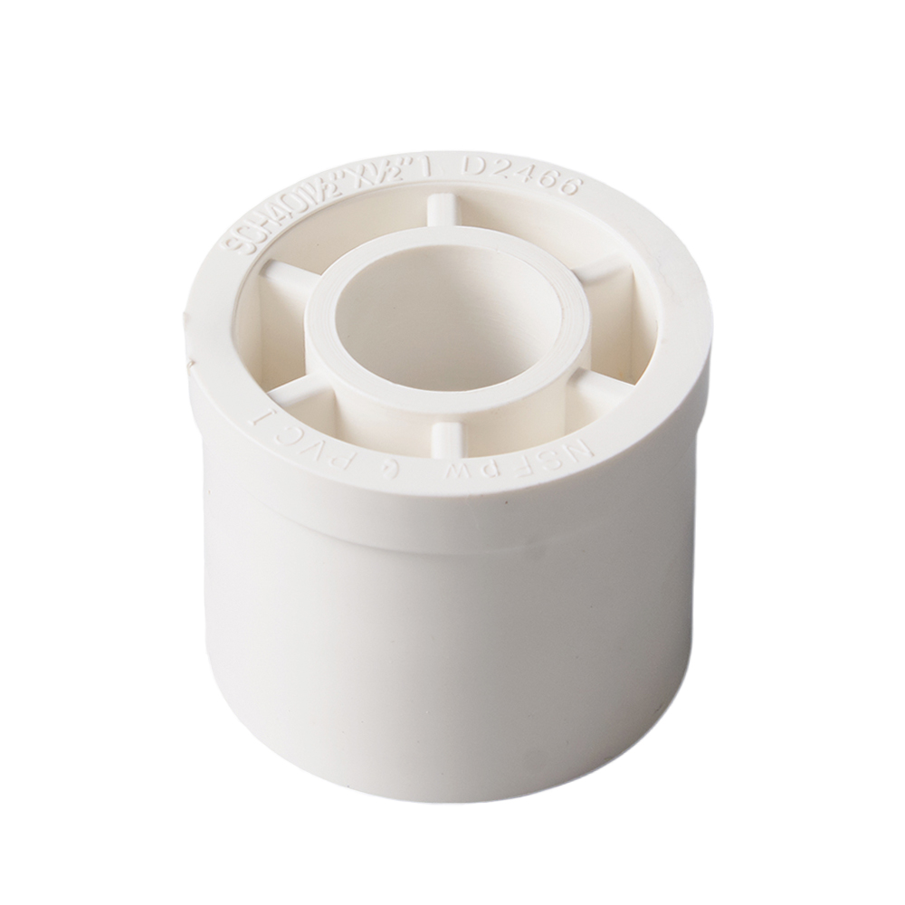 RUTR16 Raccordo Per La Connessione Del Tubo Rigido Diametro 16 Con Il Tubo Flessibile Diametro 14 16 18 20 Mm Orbis Ob581640