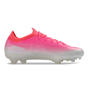 Zapatos de <span class=keywords><strong>Fútbol</strong></span> Profesionales Personalizados al por Mayor, Tacos <span class=keywords><strong>Ag</strong></span>/fg, Zapatos de Entrenamiento para <span class=keywords><strong>Césped</strong></span> <span class=keywords><strong>Artificial</strong></span>, Venta Directa de Fábrica, para Hombre - Product Image 1