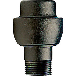 Producto de herramienta de torneado de junta dieléctrica macho/hembra de 1 \ "1/4 - Product Image 2