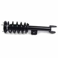 Amortiguador Delantero Derecho 1044369-01-F 1188369-00-C Compatible con Tesla Model 3 Model Y AWD EV Parts LinTech