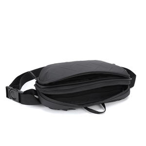 도매 맞춤형 패션 스포츠 웨이스트 백 크로스바디 범백 폴리에스터 유니섹스 방수 피부 친화적 힙색 - Product Image 2