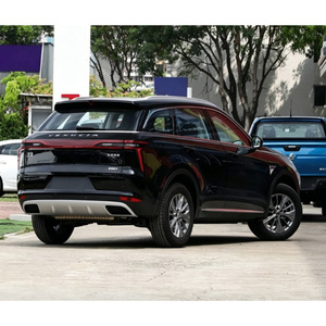 Offre Spéciale Voiture d'Occasion <span class=keywords><strong>2020</strong></span> Venucia <span class=keywords><strong>Star</strong></span> 260T Auto Hybride Léger 48V Turbo Enjoy SUV - Product Image 6