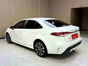 รถมือสองซ้ายซ้ายซ้าย185ตันรถมือสองยี่ห้อ Levin 2022 - Product Image 6