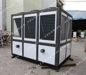 Modular loại làm mát bằng không khí Máy làm lạnh nước cho rạp chiếu phim và Nhà hát - Product Image 5