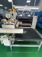 Cinta de Transferencia Térmica de Resina de Cera Mejorada, Precio de Fábrica, 110 mm x 300 m, Alta Calidad para Etiquetas de Código de Barras