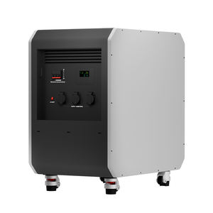 올인원 ESS 가정용 에너지 저장 시스템 <span class=keywords><strong>12000W</strong></span> 10000W 10kwh 30kwh 휴대용 전력 공급 장치 <span class=keywords><strong>UPS</strong></span> 가정용 - Product Image 1