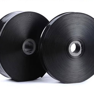 Sistema de Riego por Goteo para Campos de Cultivo, Manguera de Agua de Material Nuevo Negra para Riego Agrícola - Product Image 4