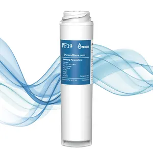 Refrigerator Water Filter with healthy drinking water is available replacement for MSWF