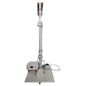 Kurtarma katsayısı <span class=keywords><strong>Test</strong></span> cihazı darbe direnci <span class=keywords><strong>Test</strong></span> ekipmanı seramik tuğla etkisi Tester ölçer - Product Image 2