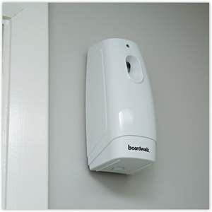 Aromatizante en Aerosol Solid Apple Harvest, Capacidad de 5.3 oz, Spray para Habitaciones con Dosificador de Plástico para el Hogar y la Oficina, 12 Unidades por Caja - Product Image 3