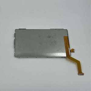 Nouvel écran tactile LCD supérieur / inférieur pour console de <span class=keywords><strong>jeu</strong></span> Nintendo New <span class=keywords><strong>3DS</strong></span> XL LL - Product Image 2