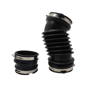 ท่อระบายอากาศ/ท่อไอดี 15088285 สำหรับ L5 3.5L/3.7L Hummer H3 H3T Chevrolet Colorado, GMC Canyon - Product Image 1