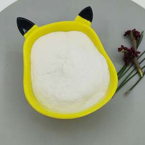 Poudre de niacinamide de qualité cosmétique 99% la niacinamide ordinaire - Product Image 4